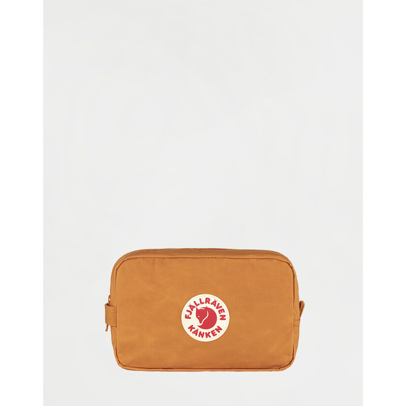 Fjallraven Gear Bag - Terracotta Brown