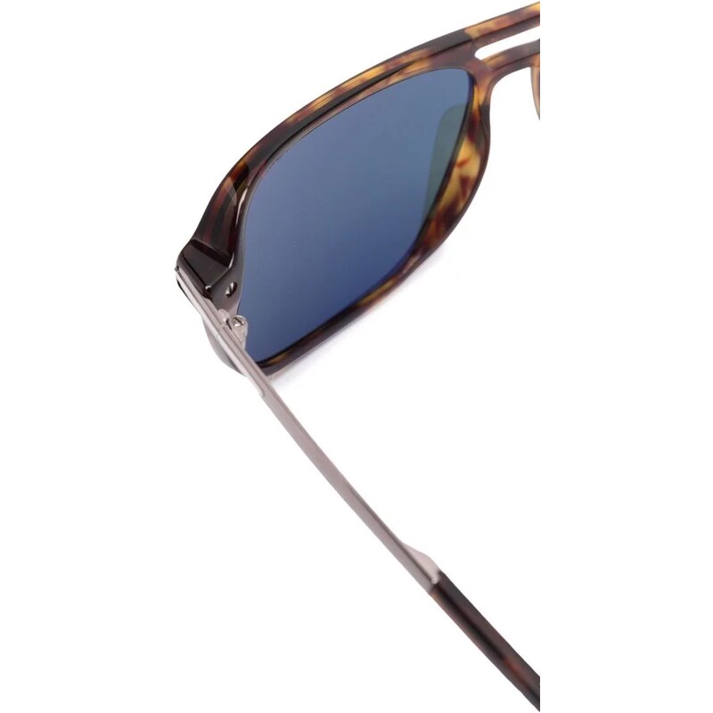 Tom ford clearance pilot frame sunglasses