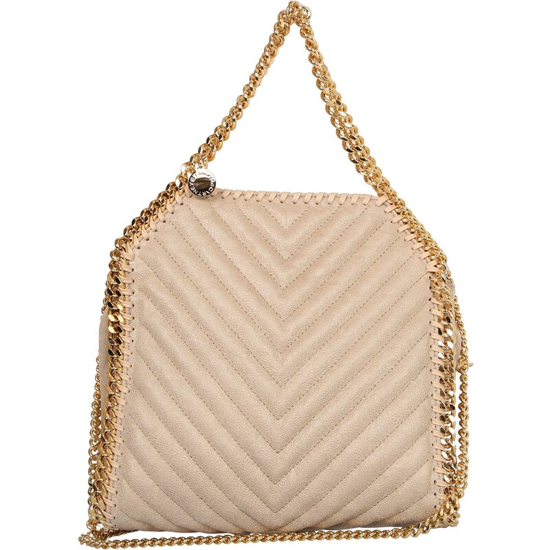 Stella mccartney quilted bag online