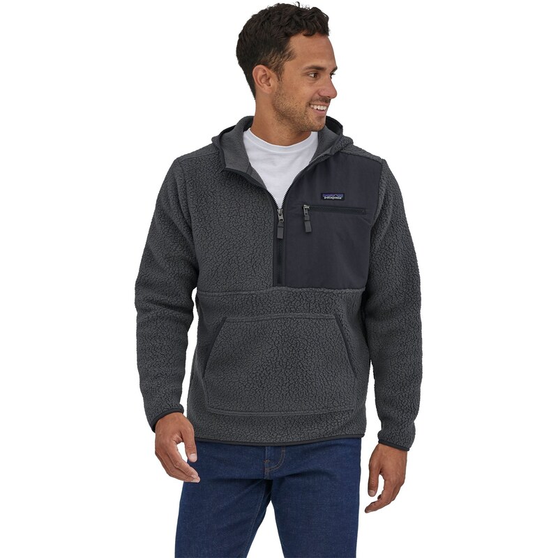 新品】patagonia / M's Retro Pile P/O