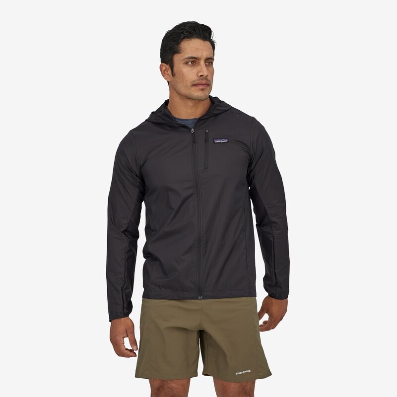 M's Houdini Snap-T Pullover - River & Trail Outdoor Company