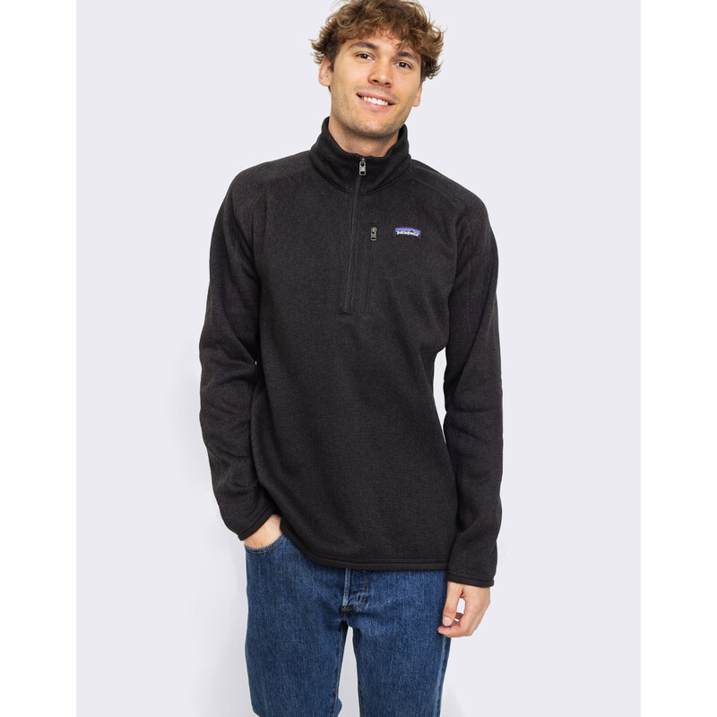 Patagonia Better Sweater 1/4 Zip Men's