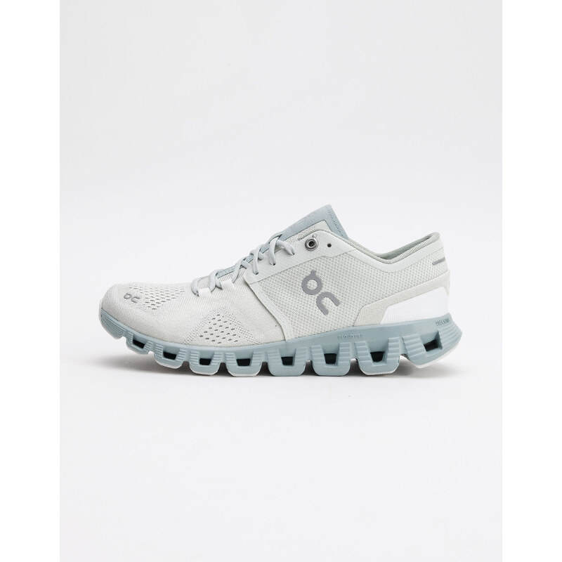 On Running Cloud X Aloe/Surf - GLAMI.eco