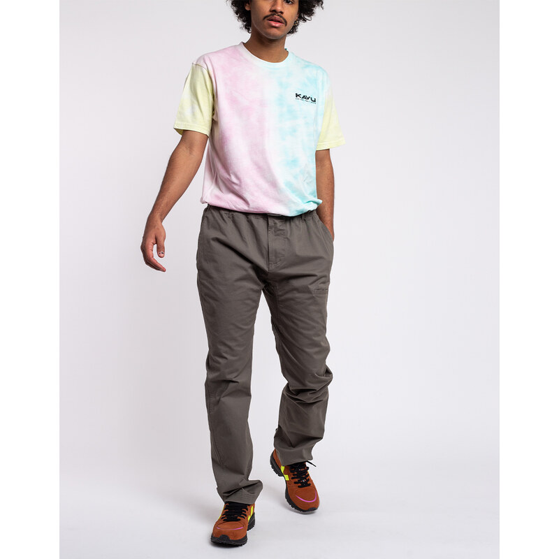 KAVU Hit The Road Pant Dusty Sage 