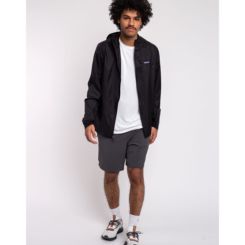 Patagonia M's Houdini Jacket Black - GLAMI.eco