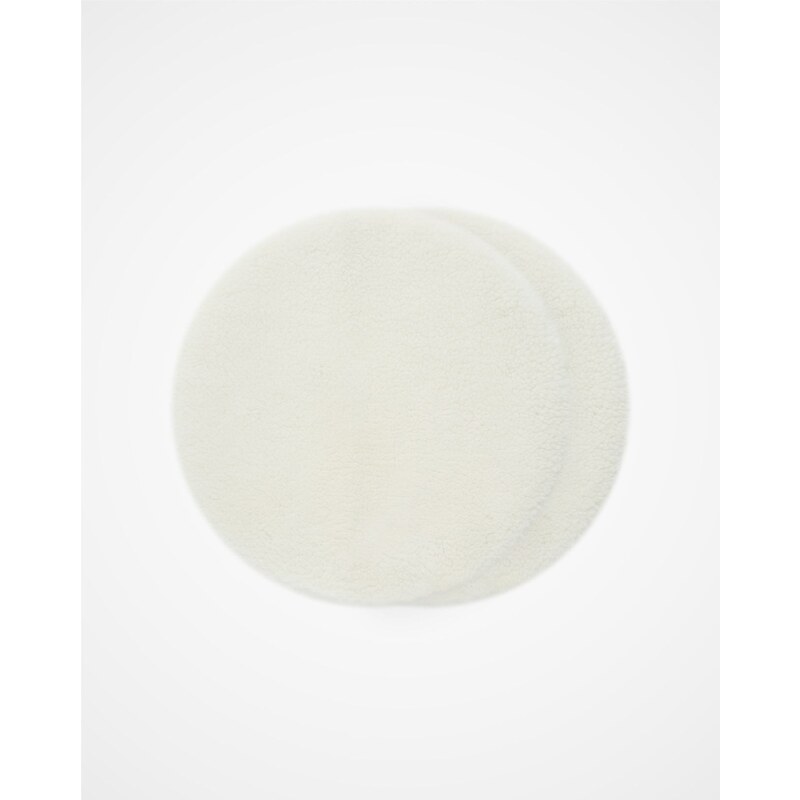 Celtic & Co. Round Sheepskin Chair Pads