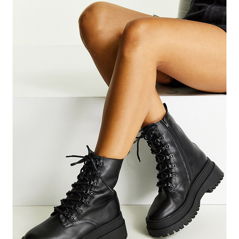 London rebel boots online