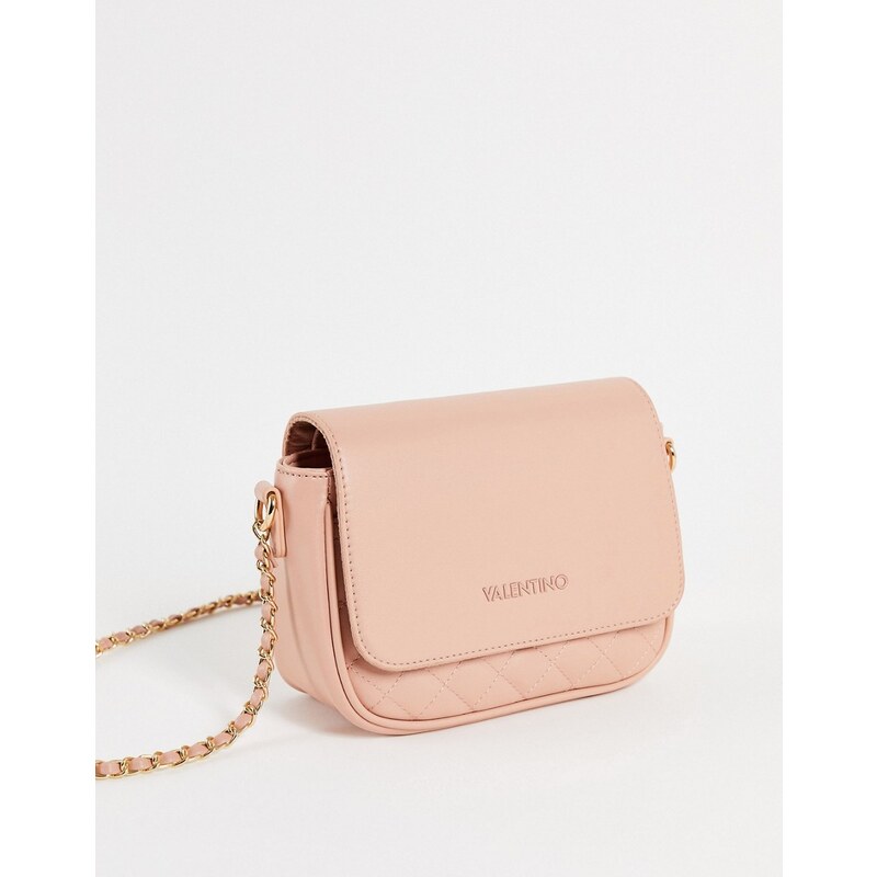 Light pink valentino bag online