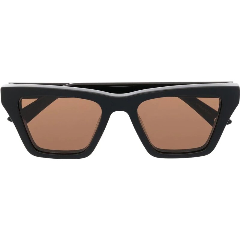 G.O.D Eyewear Twenty square-frame sunglasses - Black