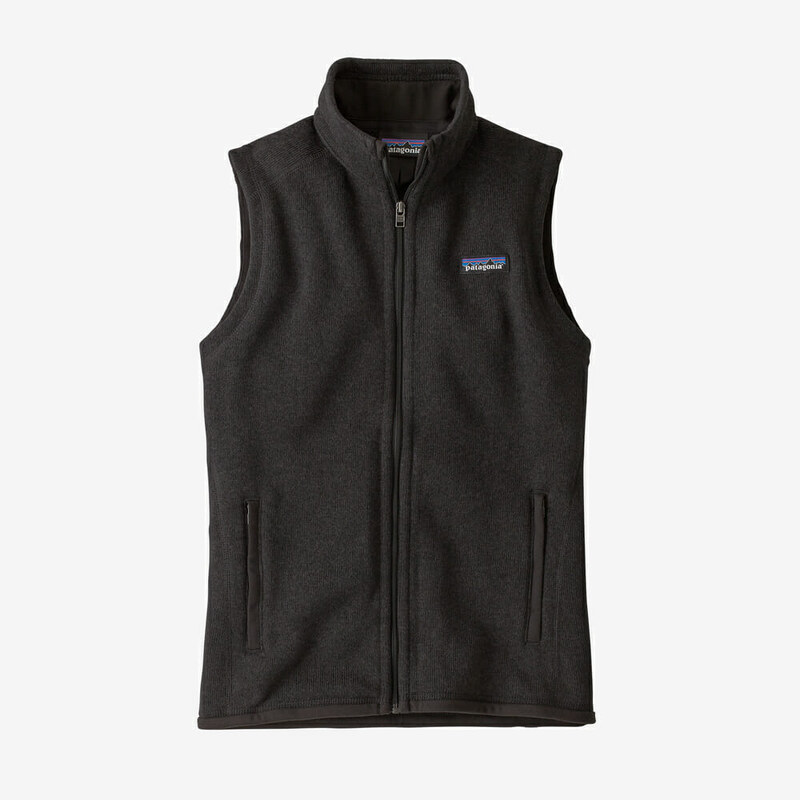 Patagonia Women's Better Sweater(R) Vest