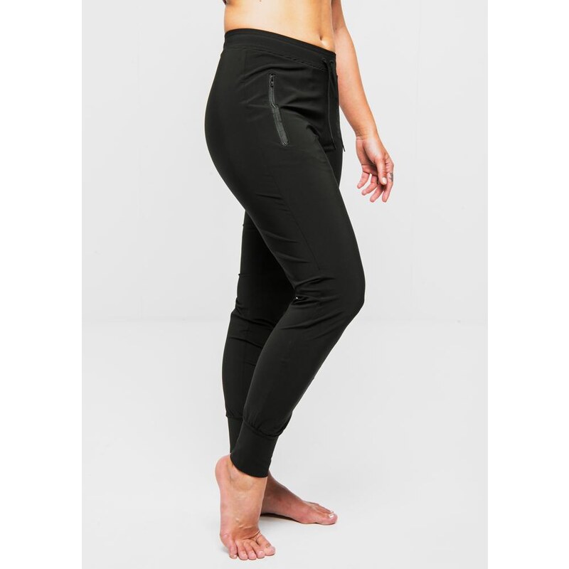 Népra W's Yed Joggers - Recycled Polyamide