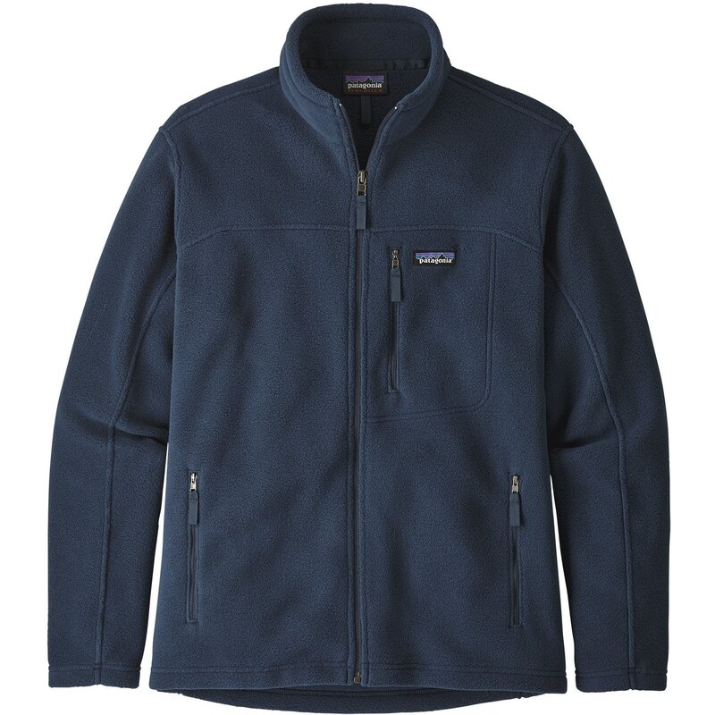 Patagonia men's classic synchilla online