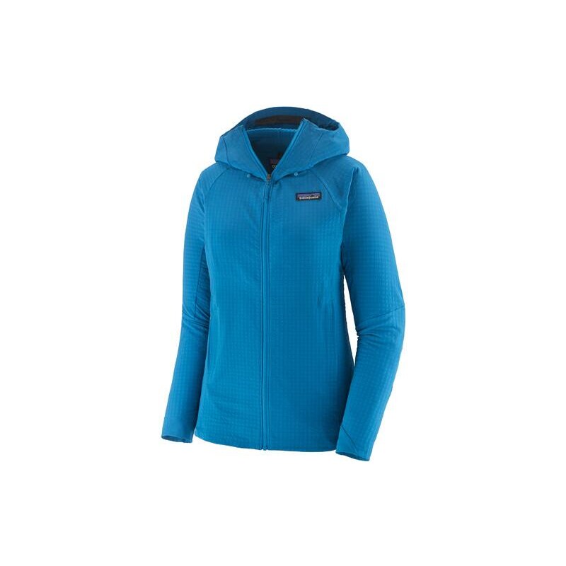 Women's r1 best sale techface hoody