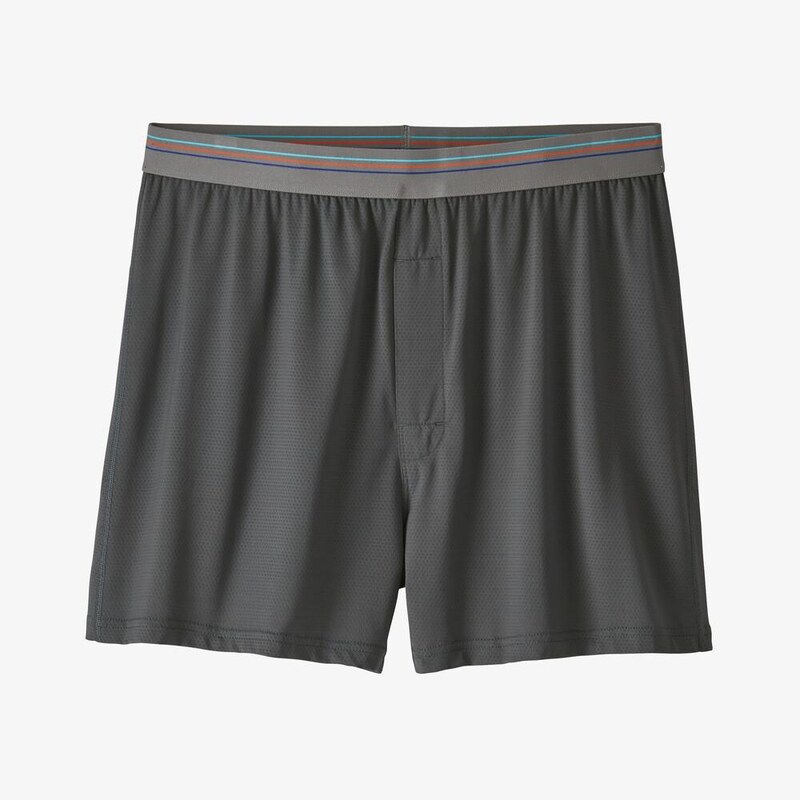 Patagonia Men's Essential Boxers