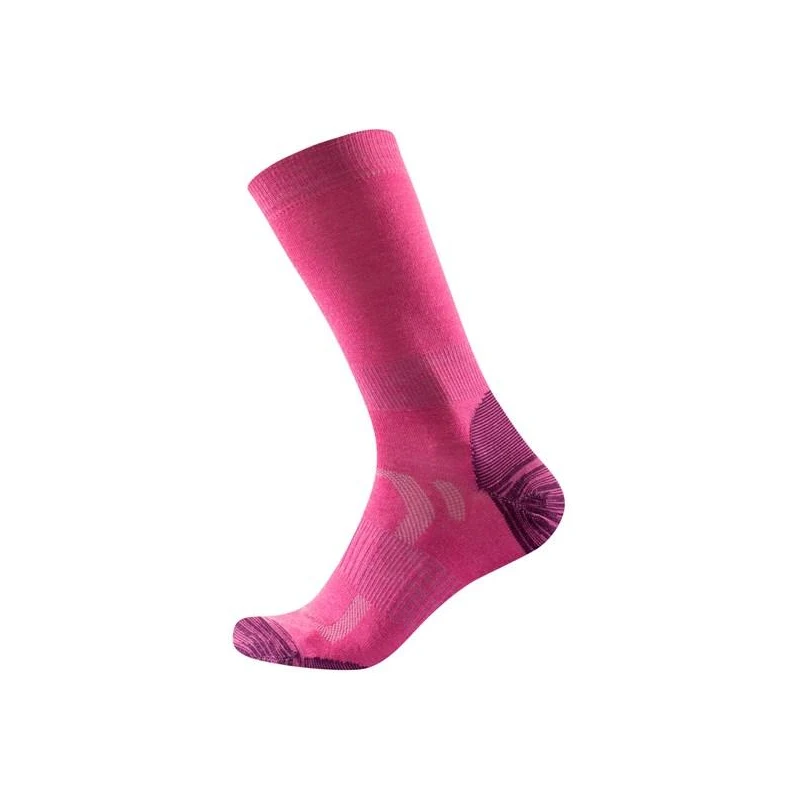 Devold Unisex Multi Light Sock Wool - GLAMI.eco