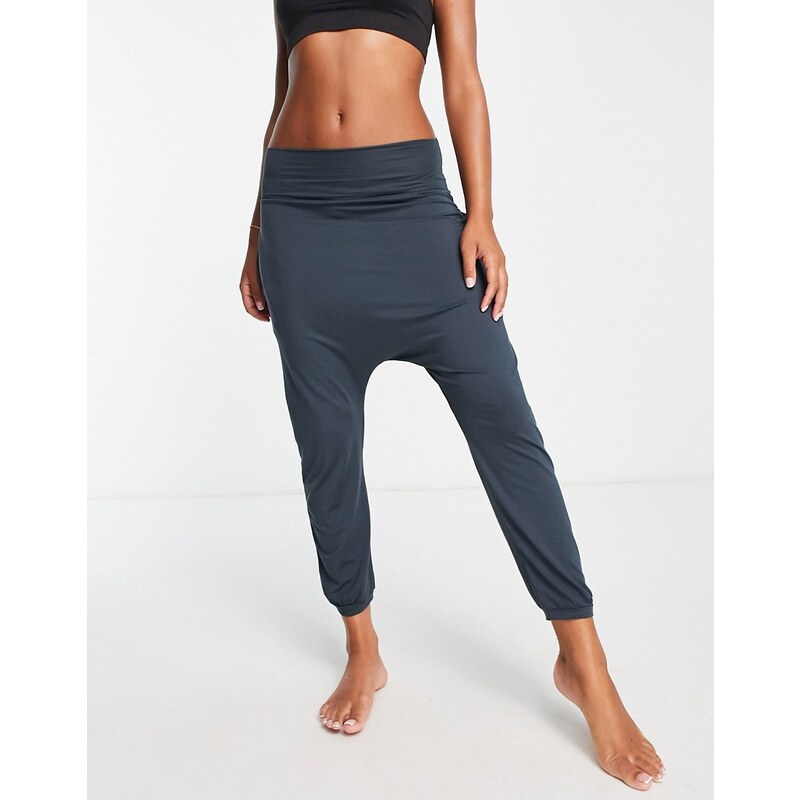 Grey lounge online trousers