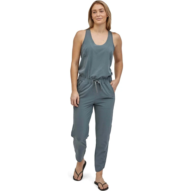 Women’s Fleetwith Romper(フリートウィズ ロンパー)S PATAGONIA Women's Fleetwith Romper | Great Outdoor Shop