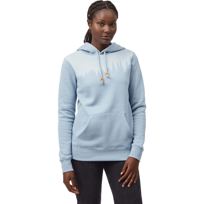 Tentree Women's Juniper Classic Hoodie - Organic Cotton & Recycled polyester