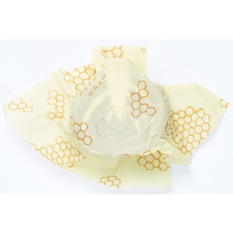 Bee's Wrap USA Bee's Wrap Large velké 3-pack 33x35