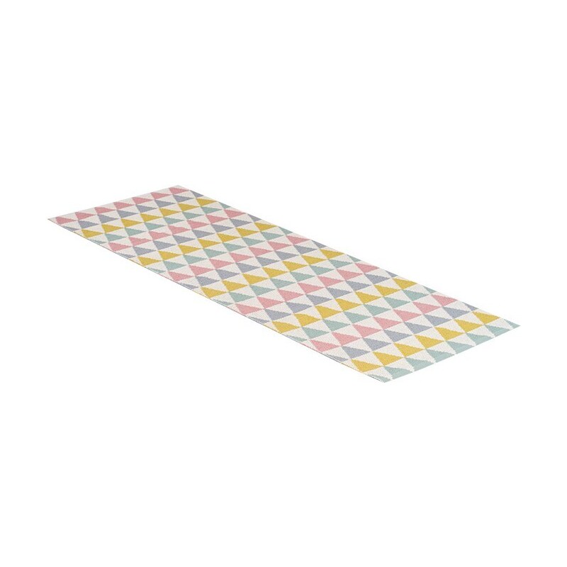 Lina Johansson Švédsko Plastový koberec Tribus multi 70x280