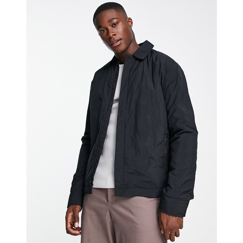 Buy Selected Homme SLHPIET JACKET - Stretch Limo | NLYMAN