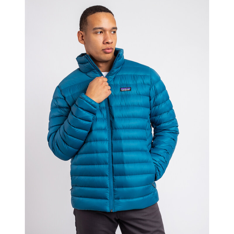 Patagonia down 2024 hoody pullover