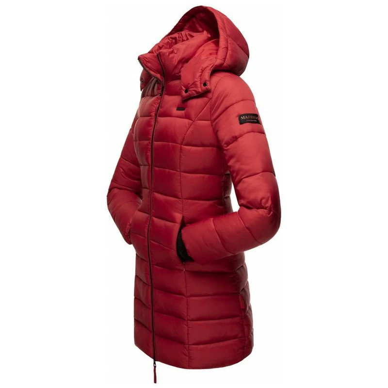 Marikoo ladys jacket ABENDSTERNCHEN