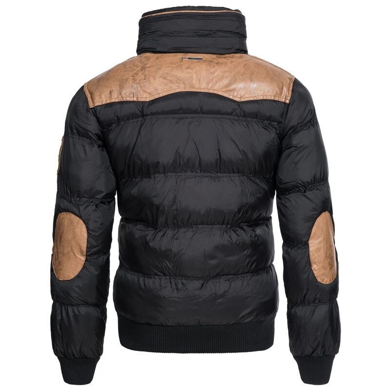 Geographical Norway Winter jacket Alenou GLAMI.eco