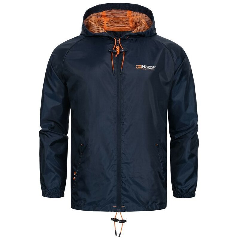 Norway clearance rain jacket