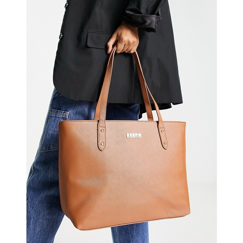 Tote cheap bag elle