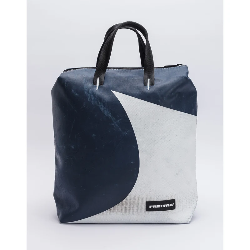 低価格で大人気の FREITAG in F201 Blue-AL PETE - weareona.co