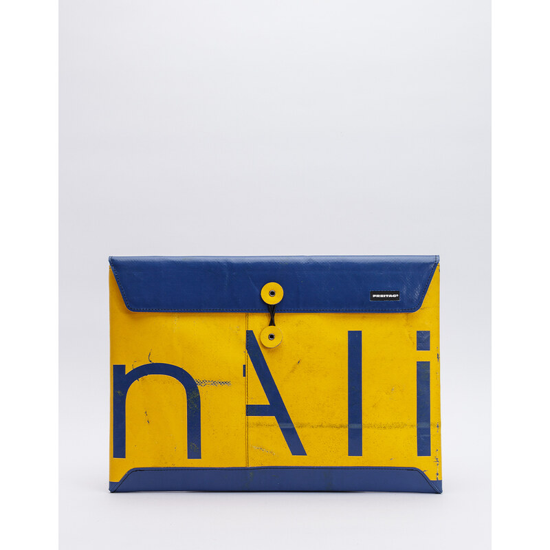 Freitag top laptop sleeve