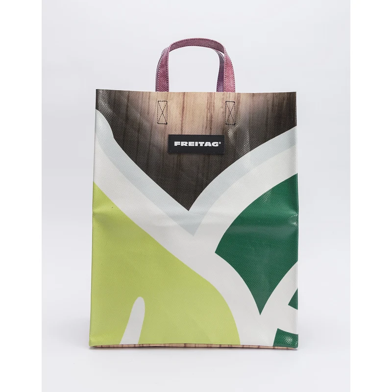 FREITAG F52 Miami Vice - GLAMI.eco