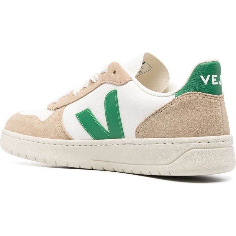 VEJA V-10 low-top sneakers - Neutrals