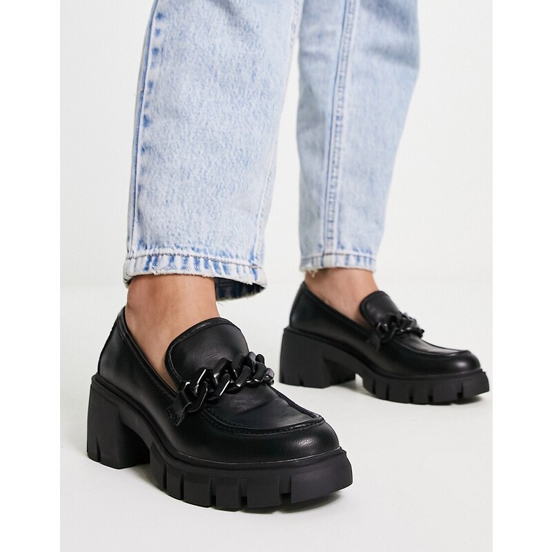 Madden girl clearance loafers