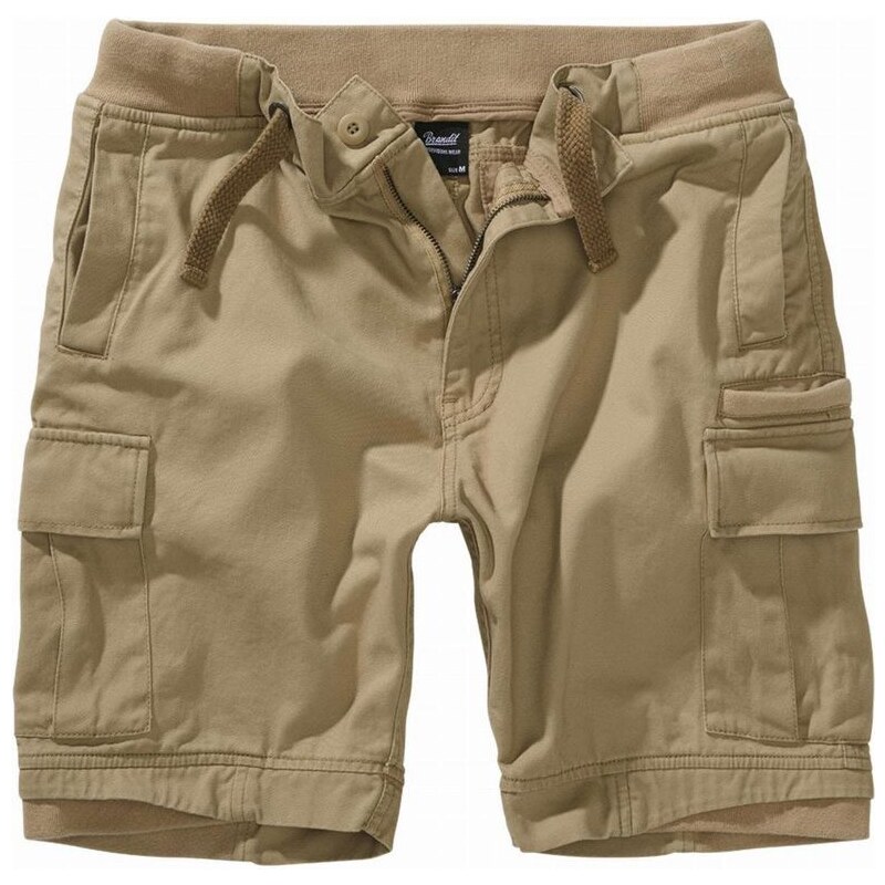Brandit Vintage Shorts Packham