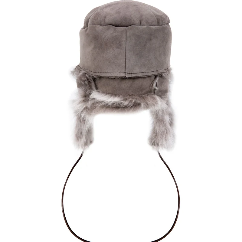 Celtic & Co. Ladies Toscana Trapper Hat