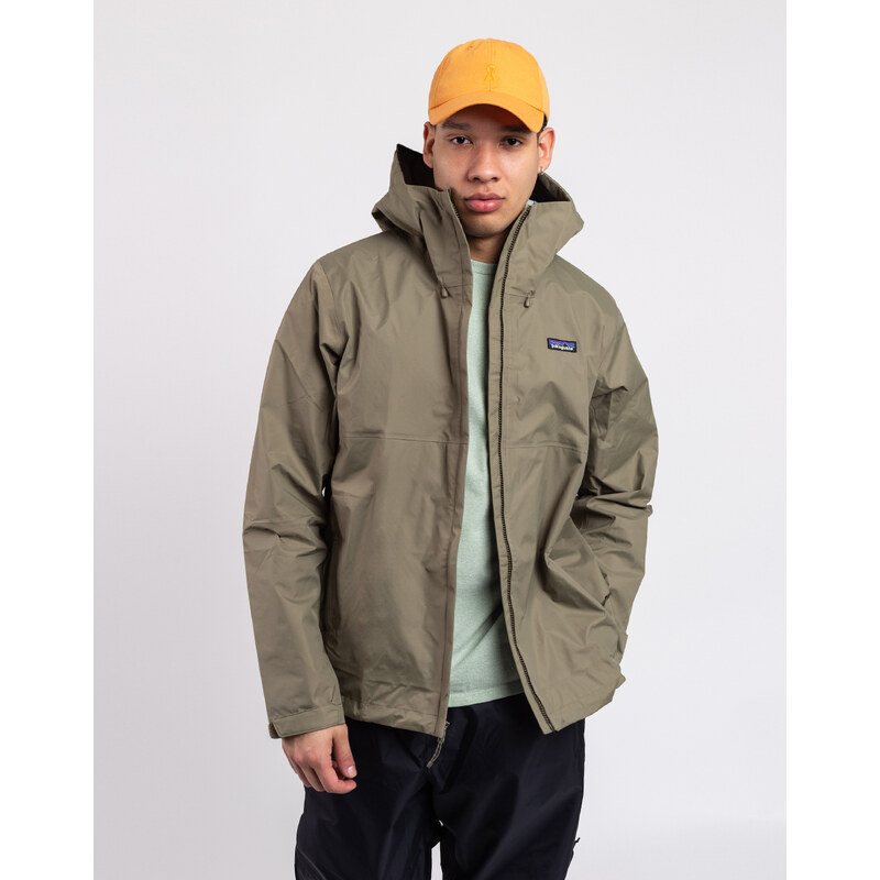 Patagonia Torrentshell Jacket ベージュ M Patagonia Torrentshell 3L Jacket - Women's - Apex Outfitter