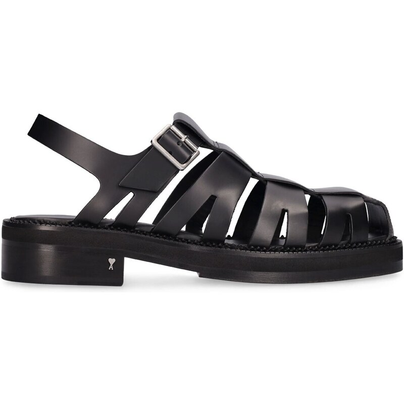 Ami hot sale paris sandals