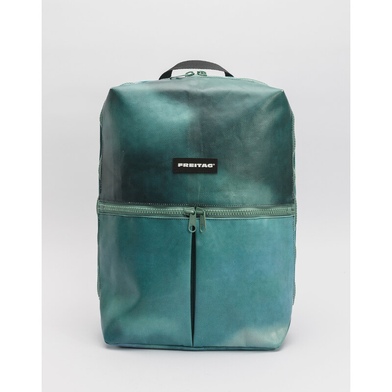 FREITAG F49 FRINGEグリーン F49 FRINGE | FREITAG