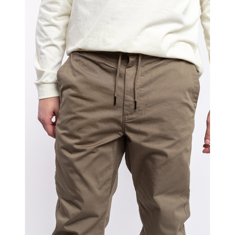 Patagonia M's Twill Traveler Pants Sage Khaki 