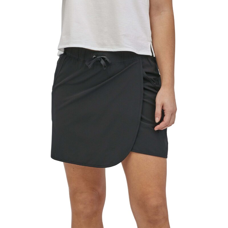 Patagonia W's Fleetwith Skort - Recycled Polyester