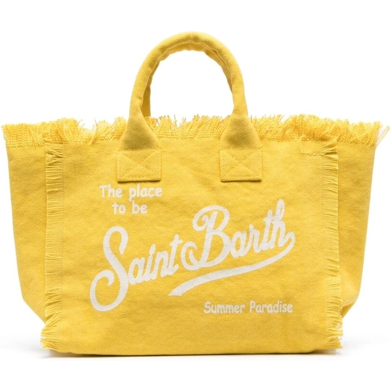 MC2 Saint Barth Kids Bag