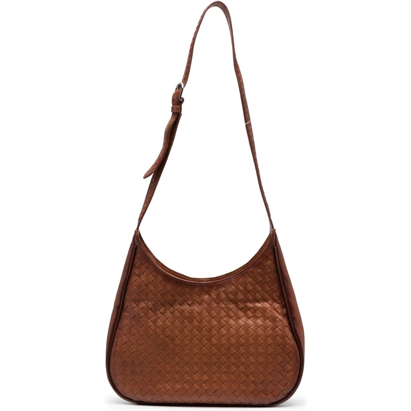 DRAGON DIFFUSION Woven Leather Tote Bag - Farfetch