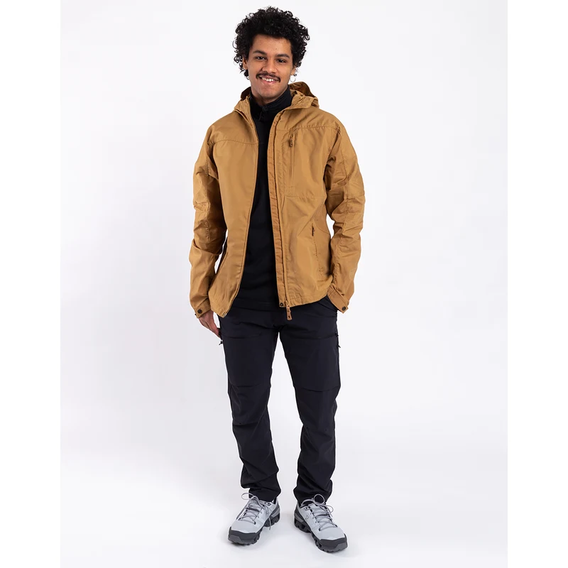 Fjällräven Sten Jacket M 232 Buckwheat Brown