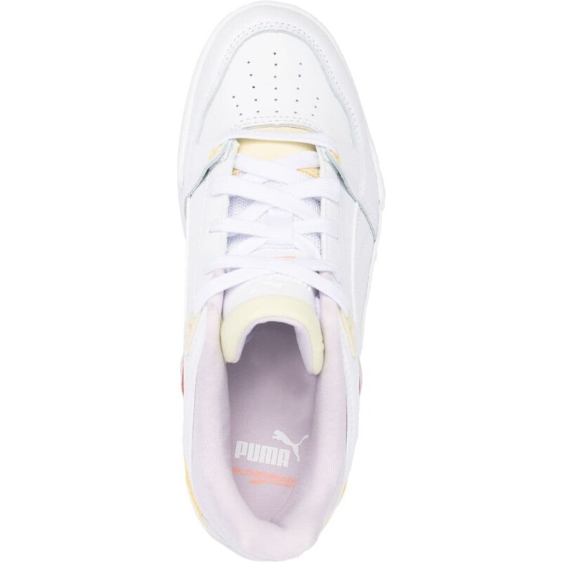 PUMA Slipstream low-top sneakers - White