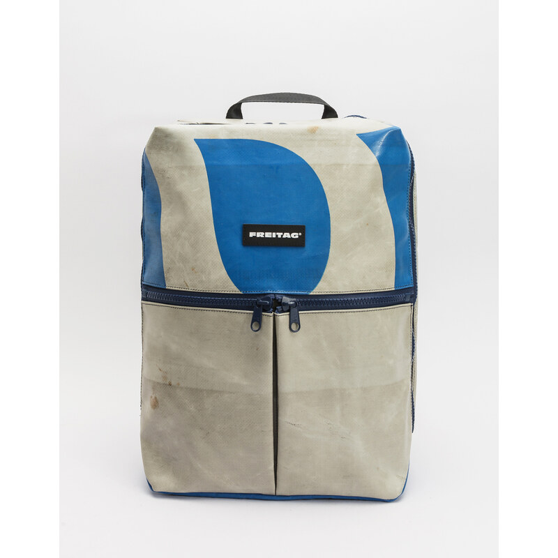 FREITAG F49 Fringe - GLAMI.eco