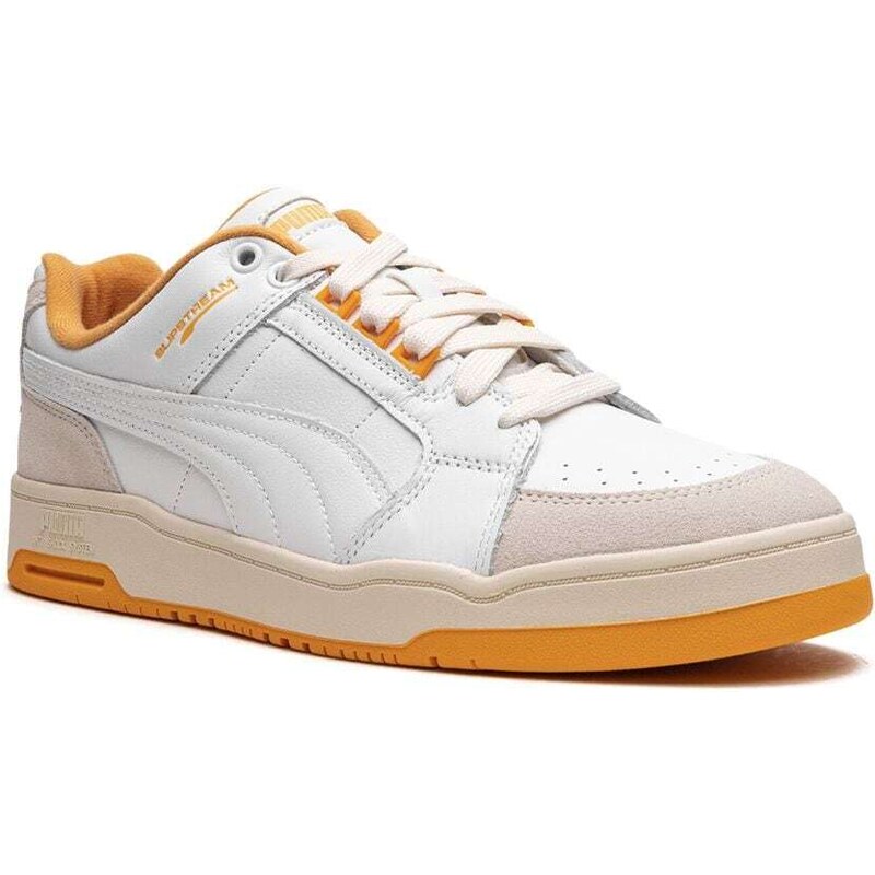 PUMA Slipstream Lo Retro sneakers - White