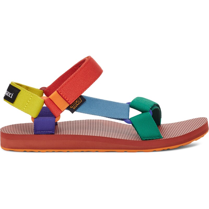 Teva canyon online red