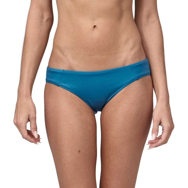 Organic Basics Women's Re-Swim Bikini Top - Recycled Nylon
